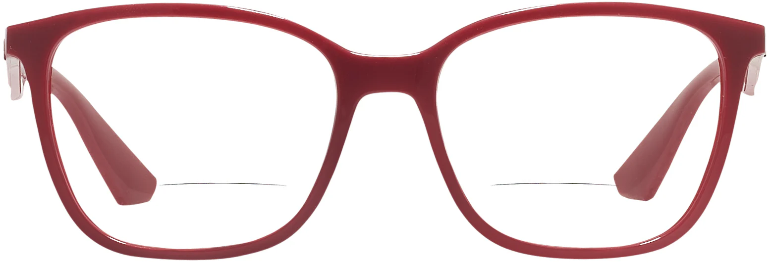 Ray-Ban 7066 Bifocal - Image 2