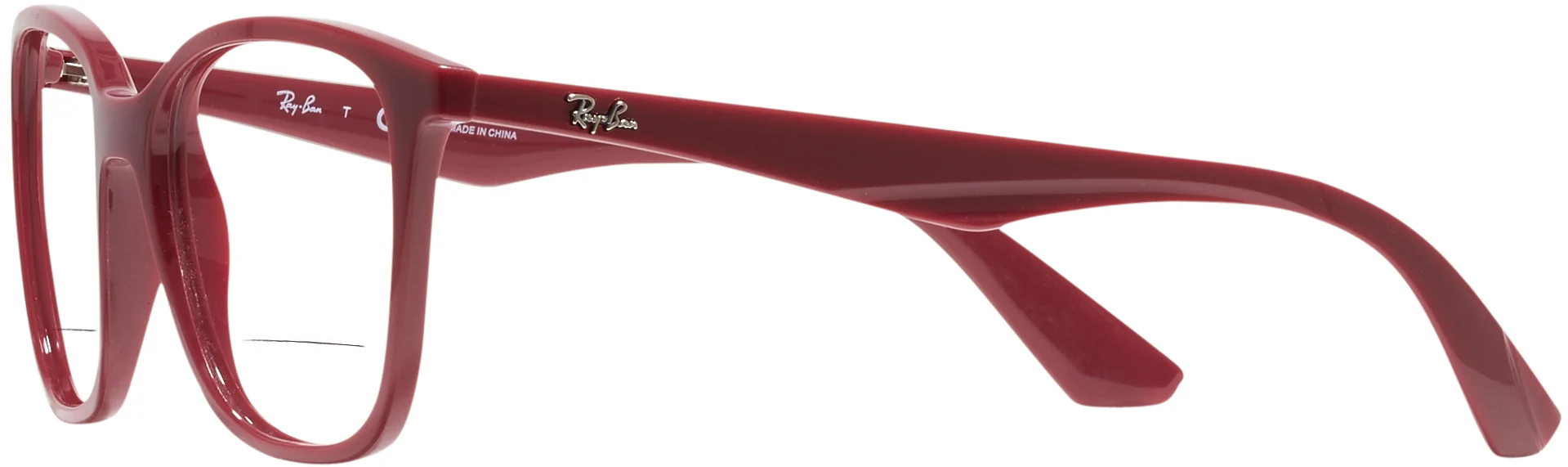 Ray-Ban 7066 Bifocal - Image 3