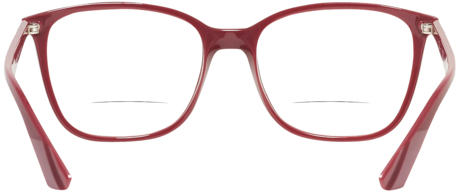 Ray-Ban 7066 Bifocal - Image 4
