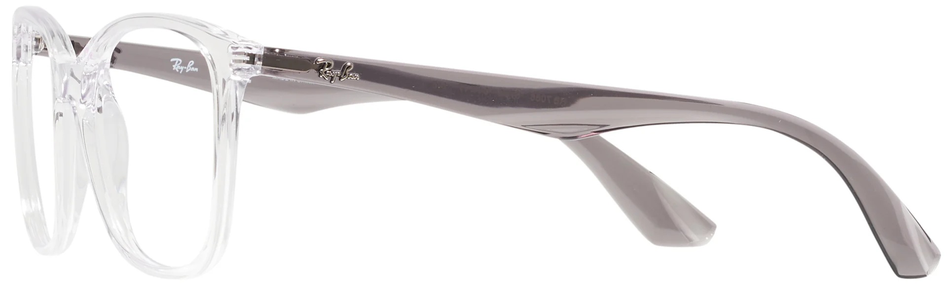 Ray-Ban 7066 Progressive No-Lines - Image 7