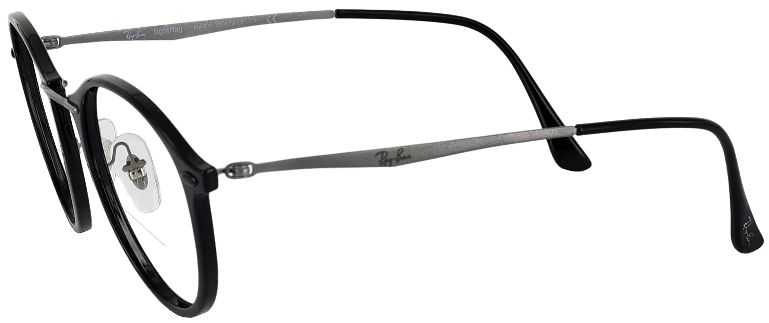 Ray-Ban 7073 Petite Bifocal - Image 3