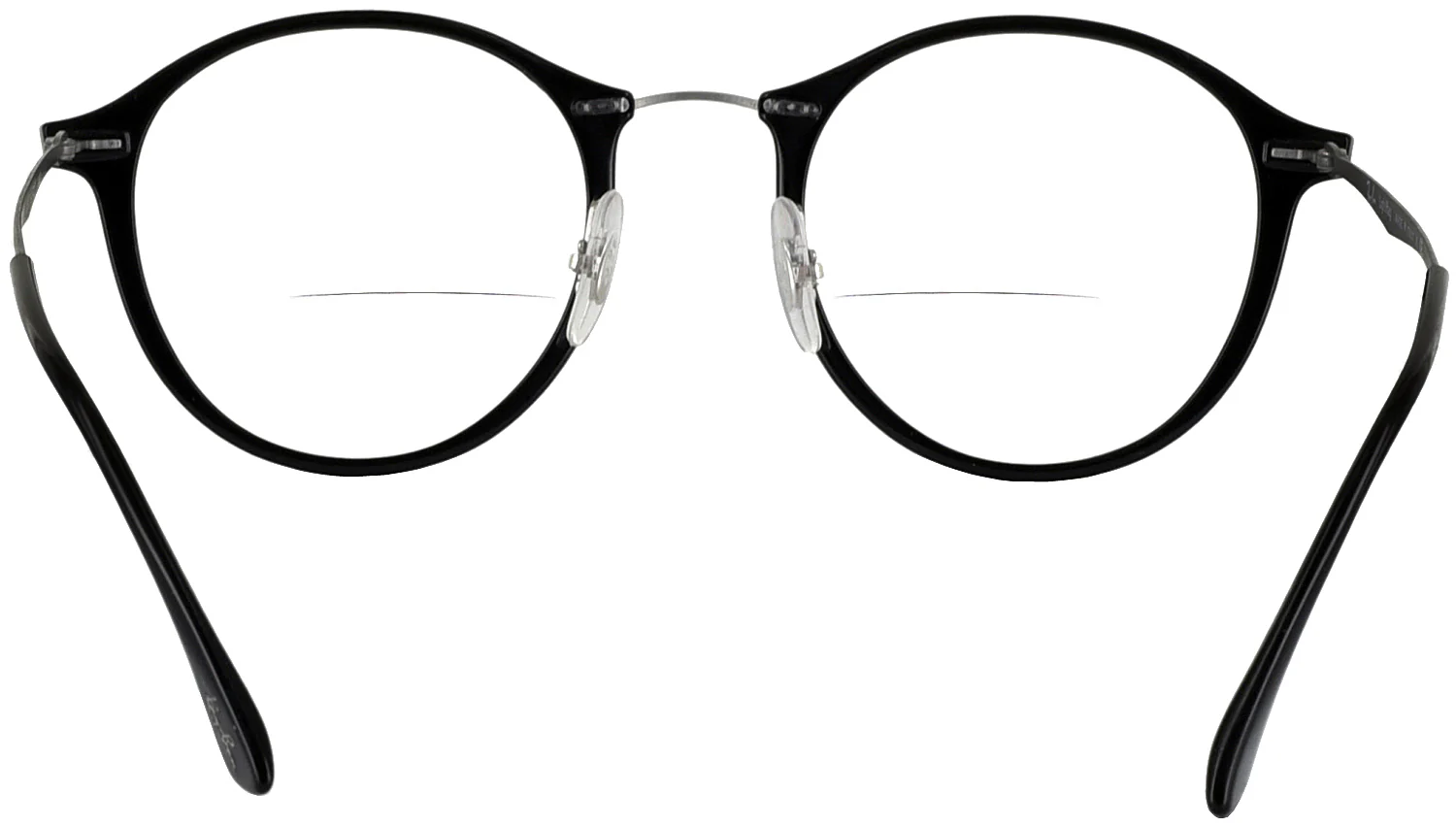 Ray-Ban 7073 Petite Bifocal - Image 4