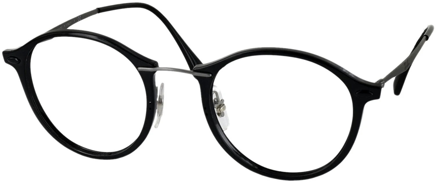 Ray-Ban 7073 Petite Computer Style Progressive