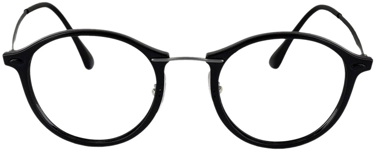 Ray-Ban 7073 Petite Computer Style Progressive - Image 2