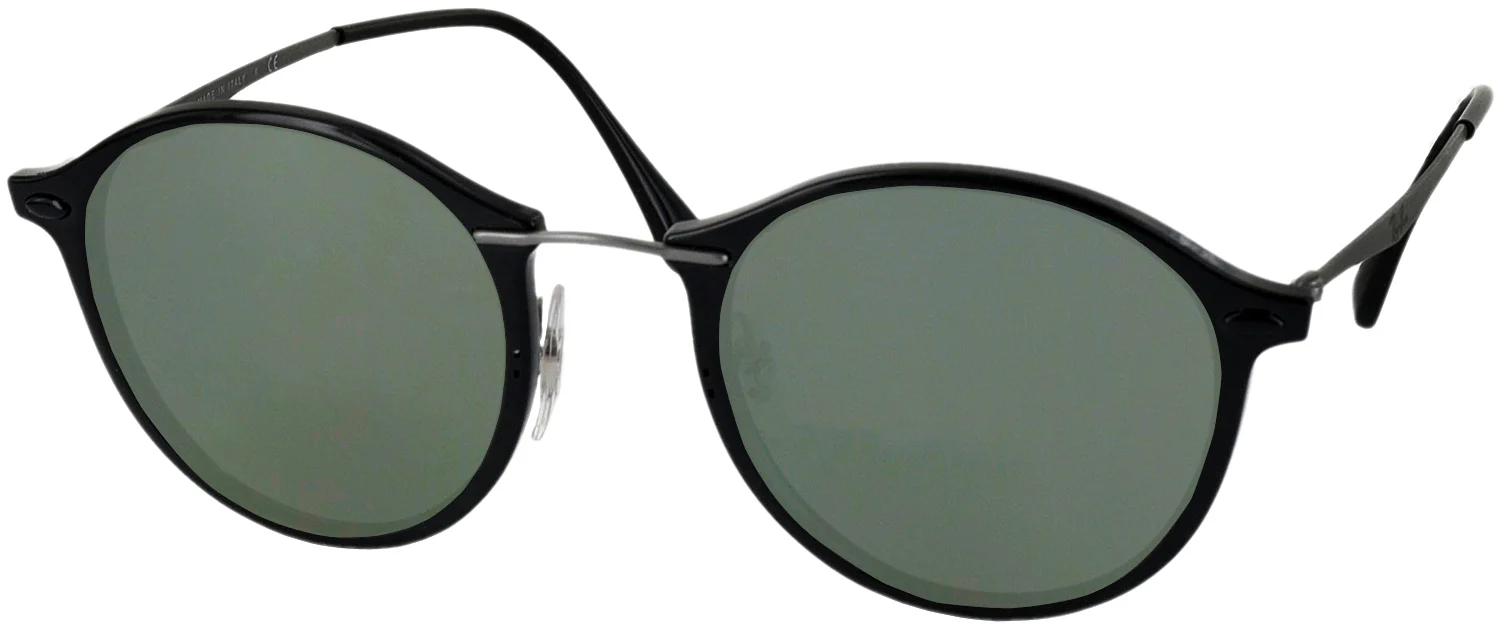 Ray-Ban 7073 Petite Progressive No Line Reading Sunglasses