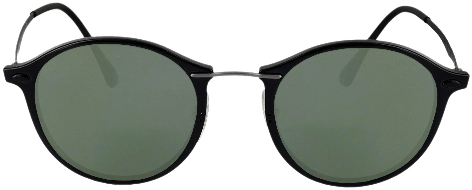 Ray-Ban 7073 Petite Progressive No Line Reading Sunglasses - Image 2