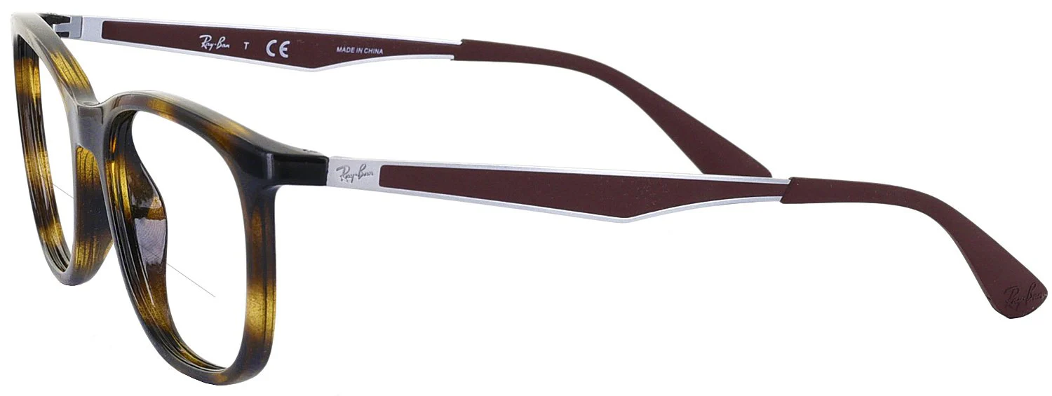 Ray-Ban 7078 Bifocal - Image 3