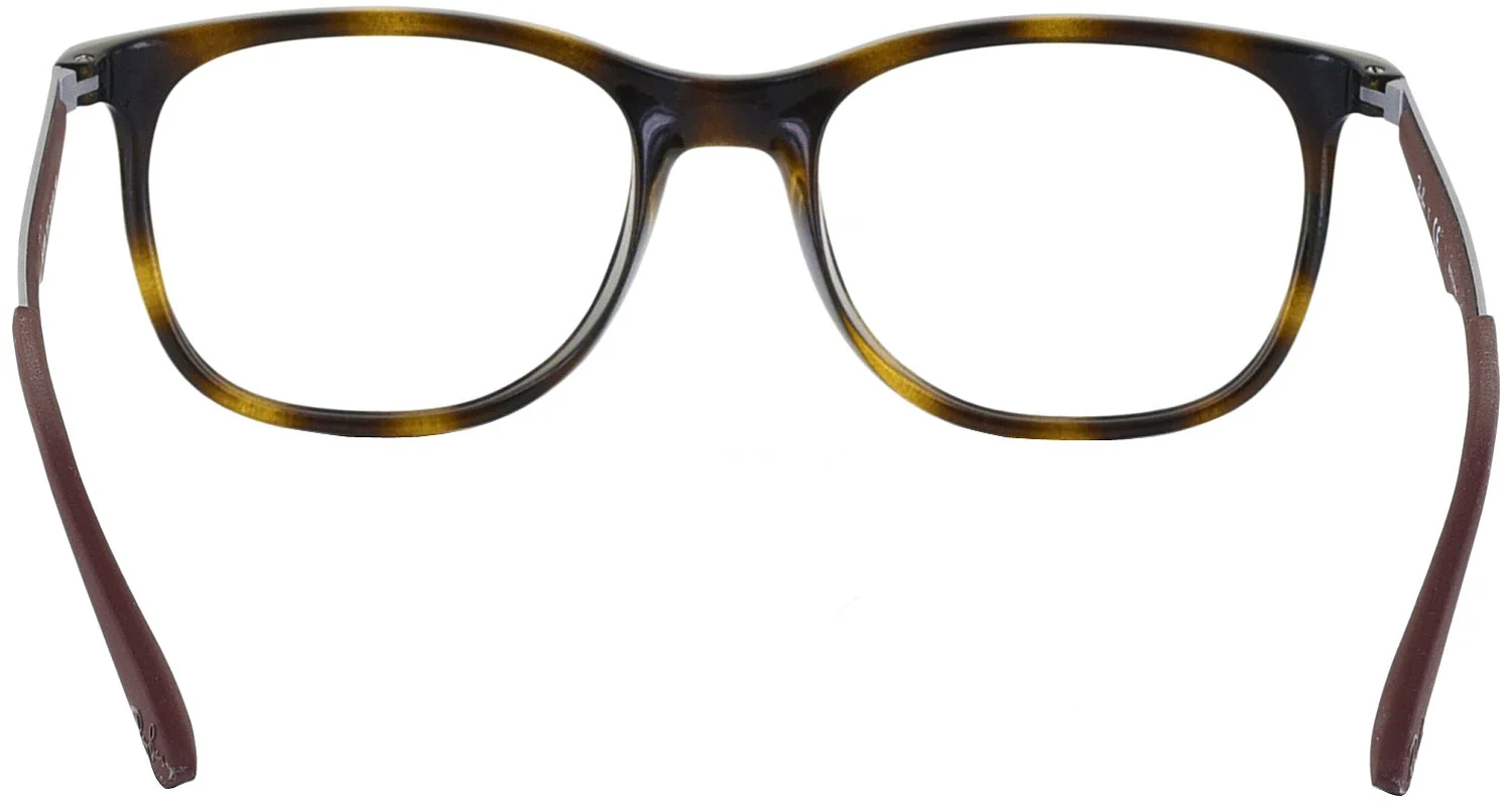 Ray-Ban 7078 Progressive No Line Bifocal - Image 4