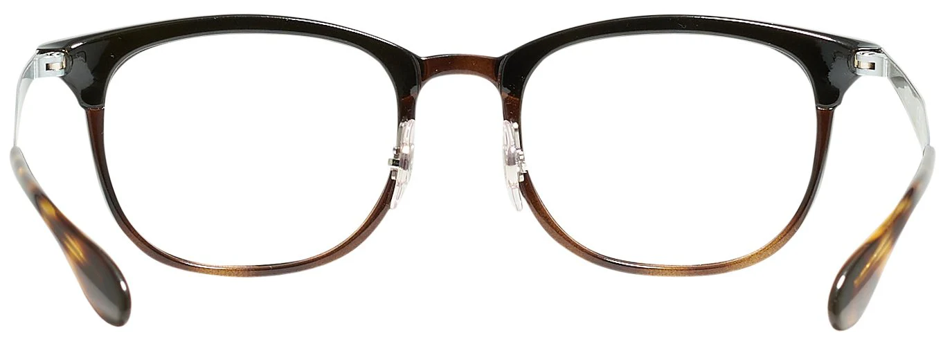 Ray-Ban 7112 Single Vision Full Frame - Image 4