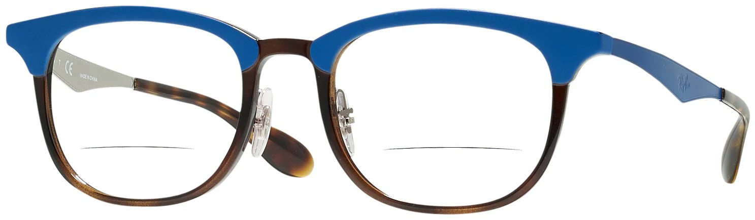 Ray-Ban 7112 Bifocal