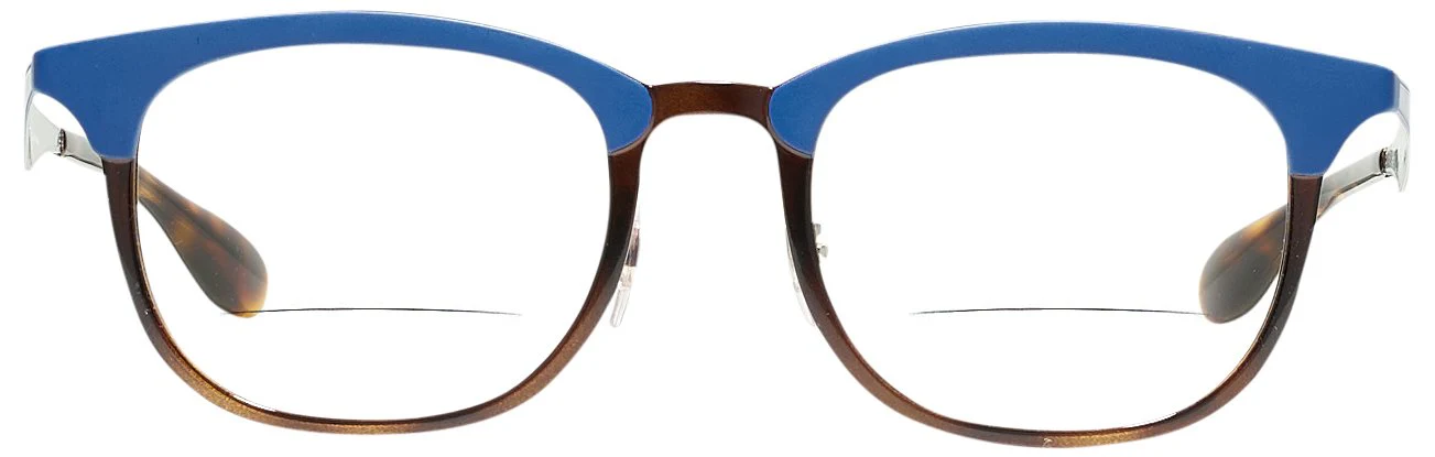 Ray-Ban 7112 Bifocal - Image 2