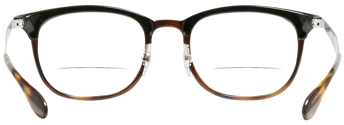 Ray-Ban 7112 Bifocal - Image 4