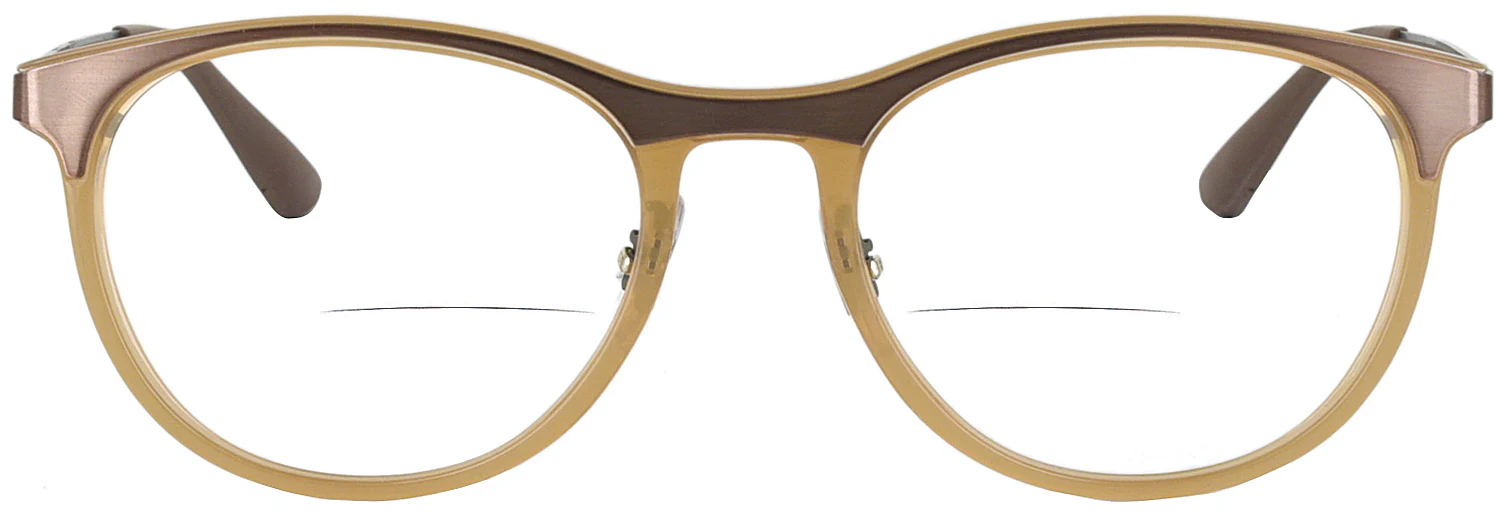 Ray-Ban 7116 Bifocal - Image 2