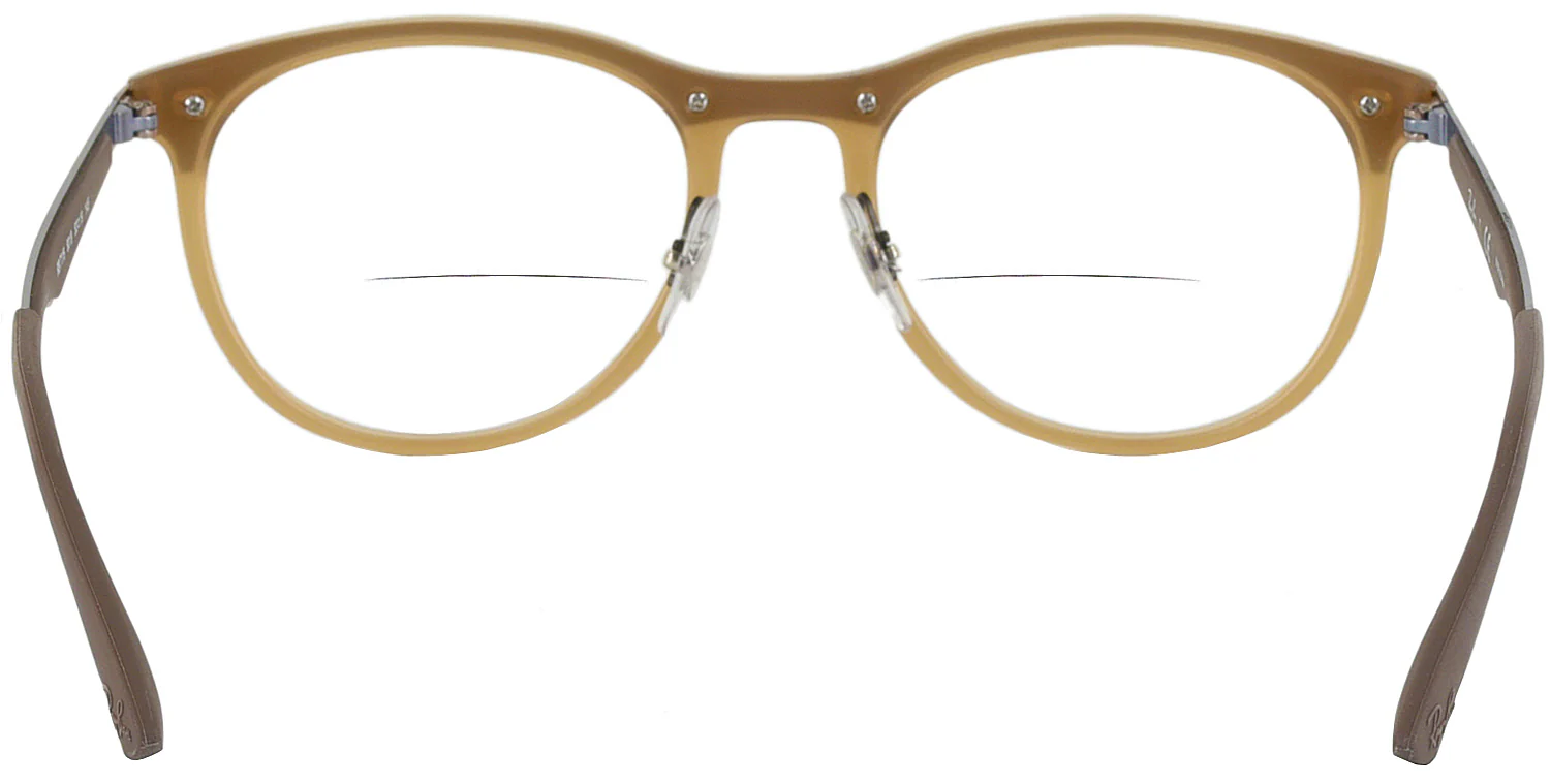 Ray-Ban 7116 Bifocal - Image 4
