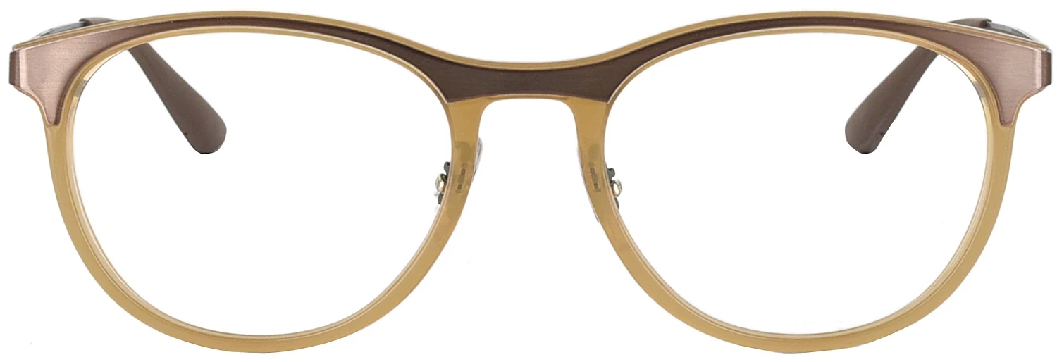 Ray-Ban 7116 Computer Style Progressive - Image 2