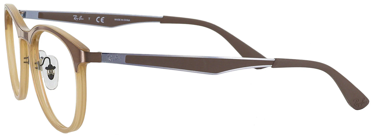 Ray-Ban 7116 Computer Style Progressive - Image 3
