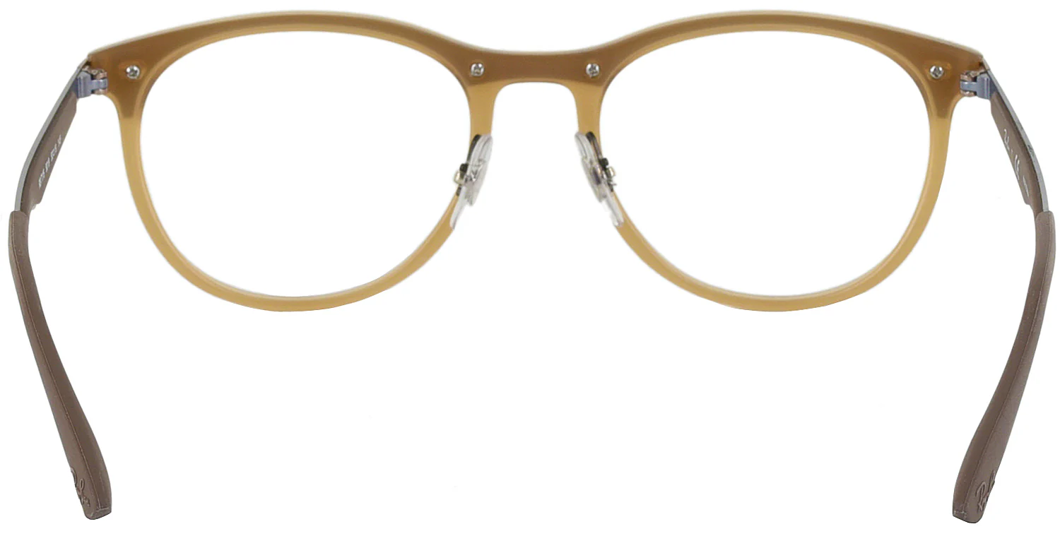 Ray-Ban 7116 Computer Style Progressive - Image 4