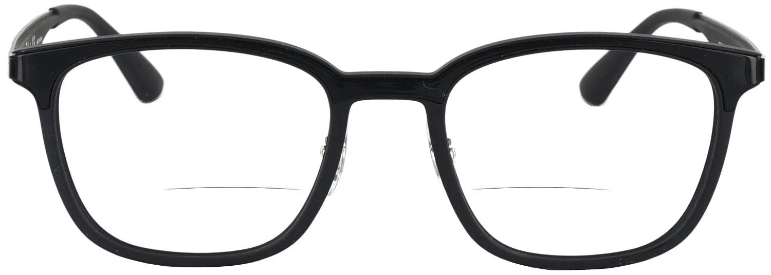 Ray-Ban 7117 Bifocal - Image 2