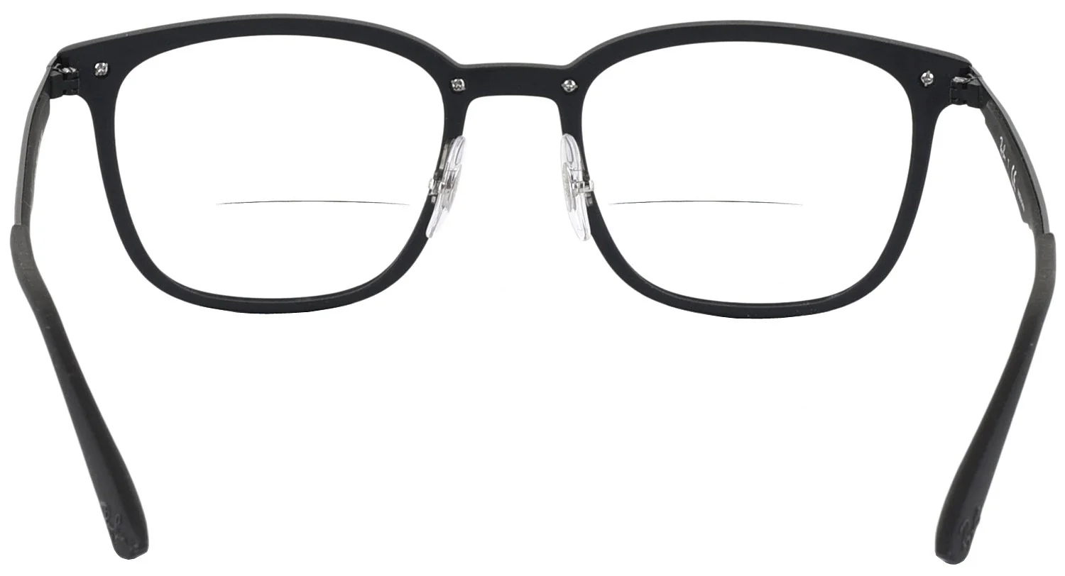 Ray-Ban 7117 Bifocal - Image 4