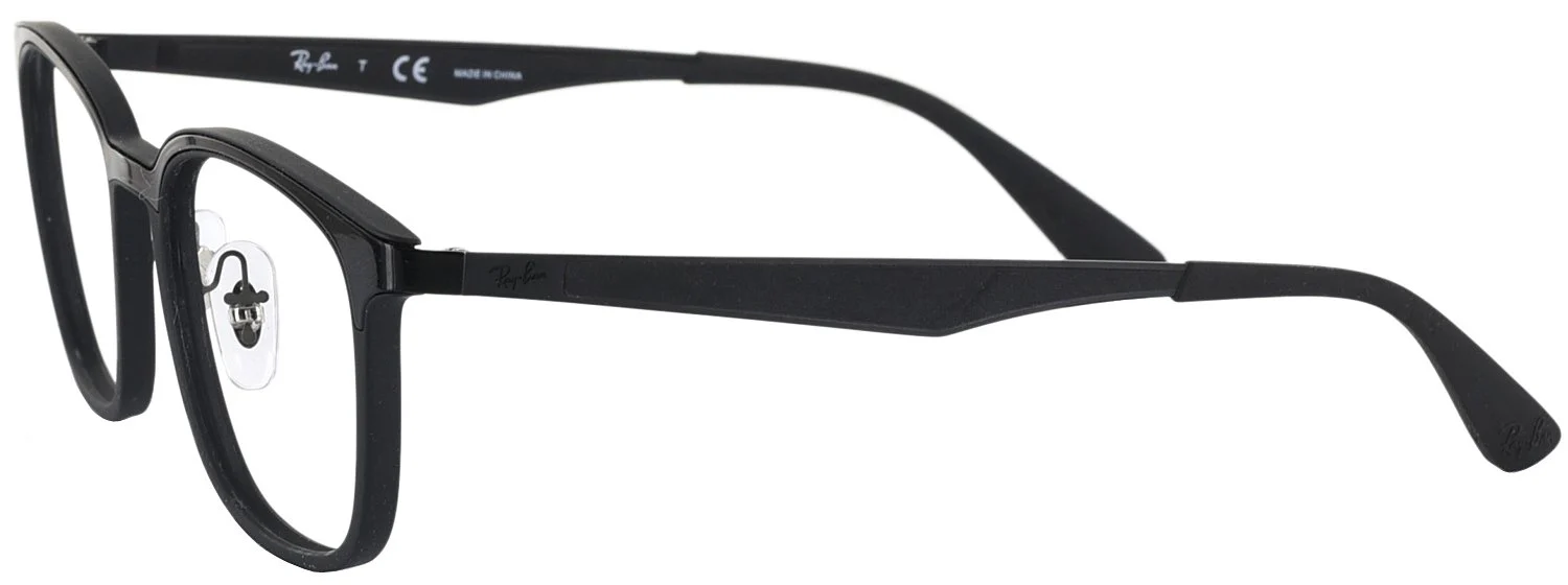Ray-Ban 7117 Computer Style Progressive - Image 3