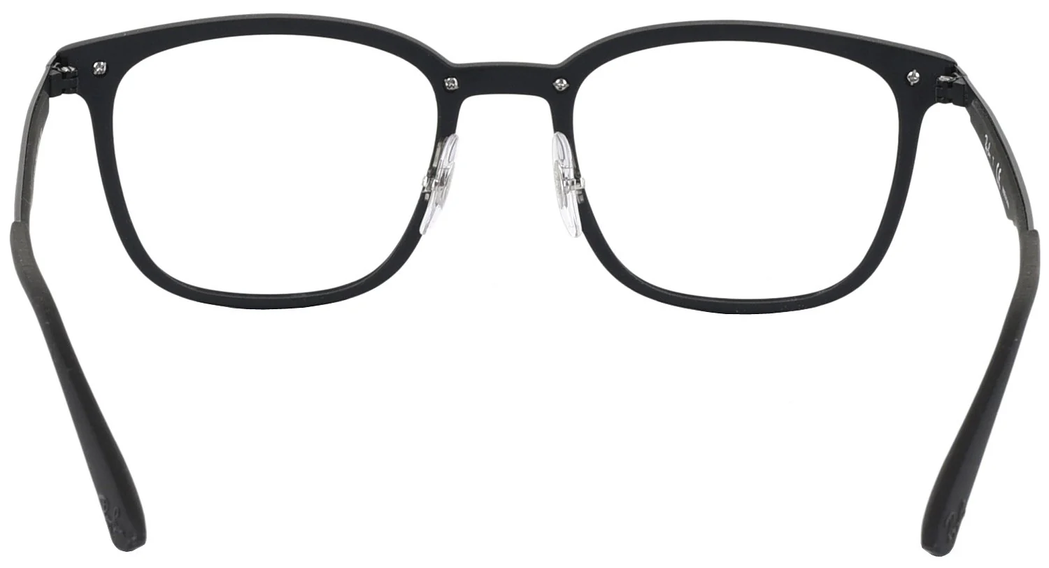 Ray-Ban 7117 Computer Style Progressive - Image 4