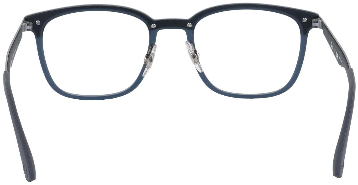 Ray-Ban 7117 Progressive No Line Bifocal - Image 8