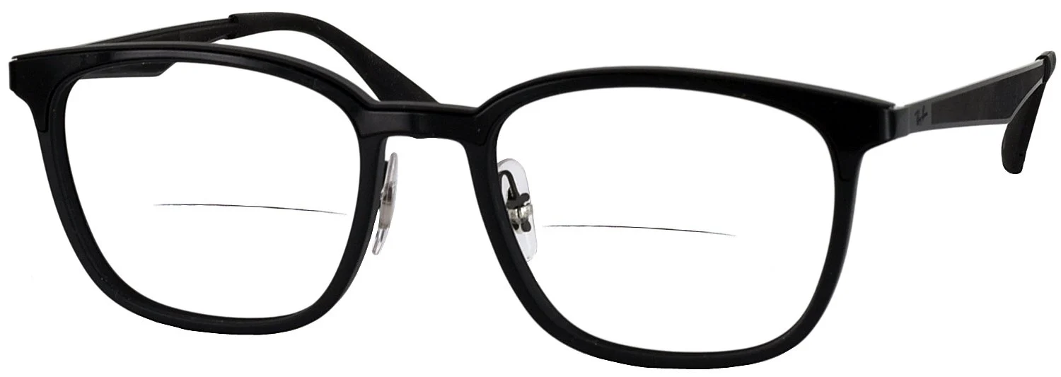 Ray-Ban 7117L Bifocal