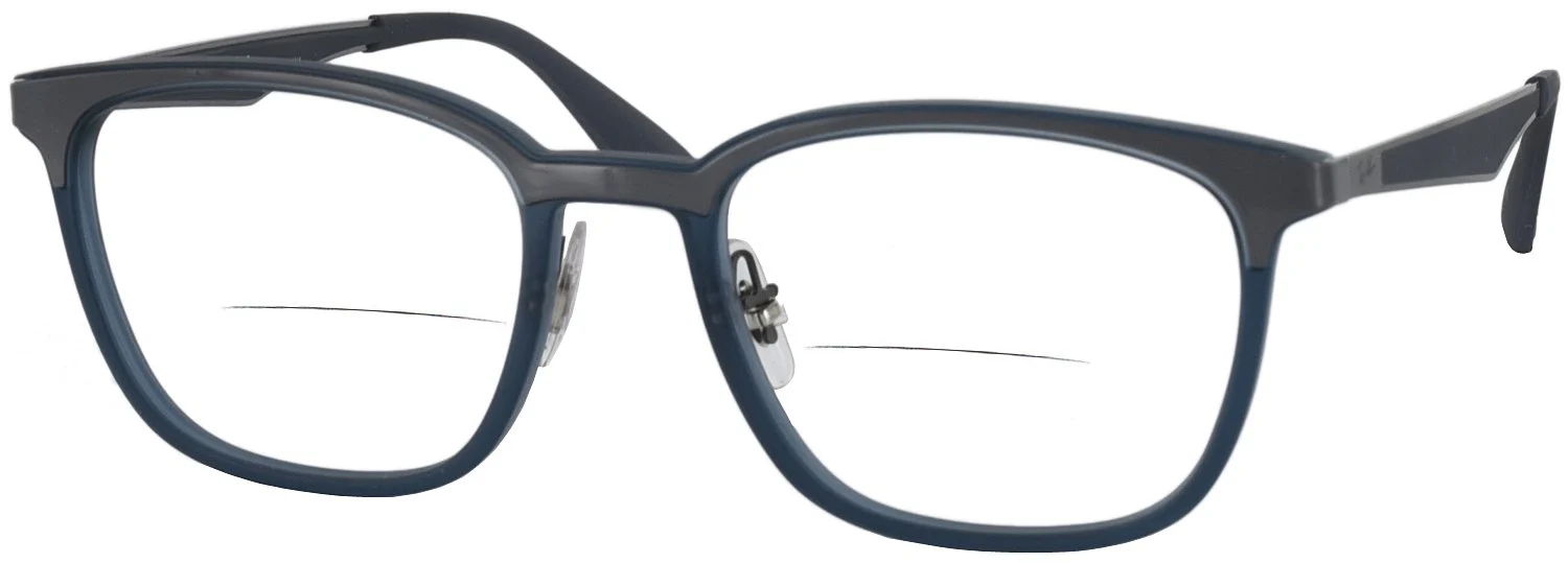 Ray-Ban 7117L Bifocal - Image 5