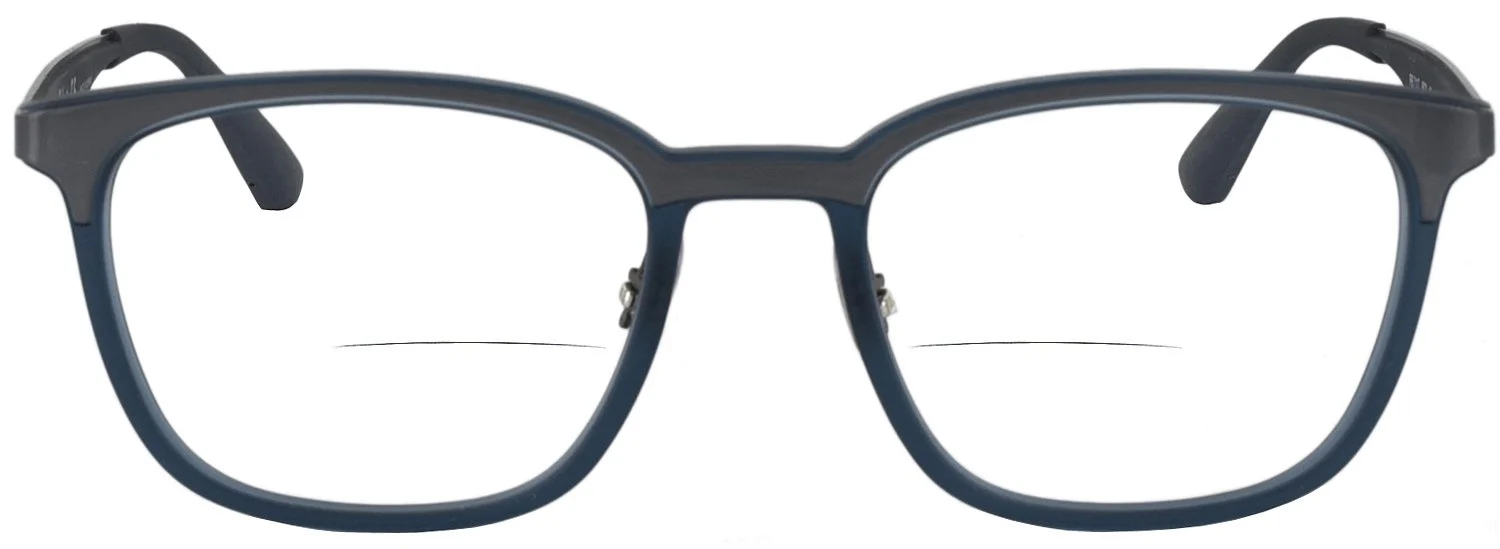 Ray-Ban 7117L Bifocal - Image 6
