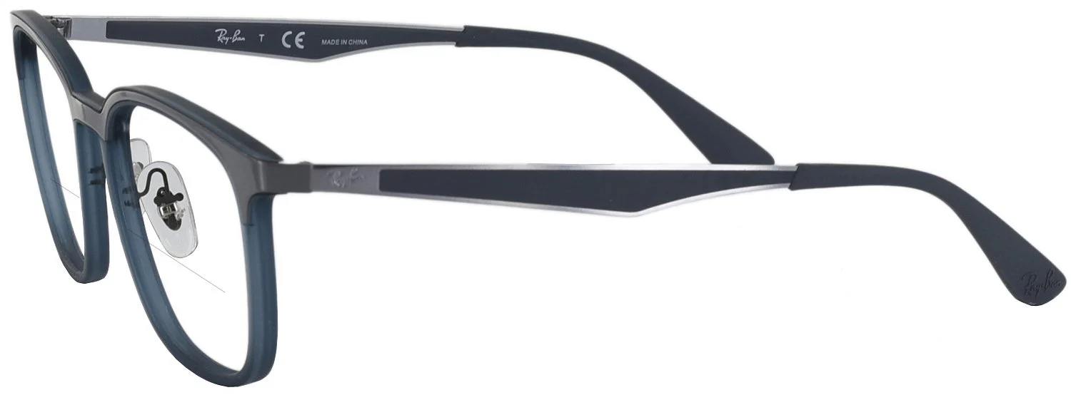 Ray-Ban 7117L Bifocal - Image 7