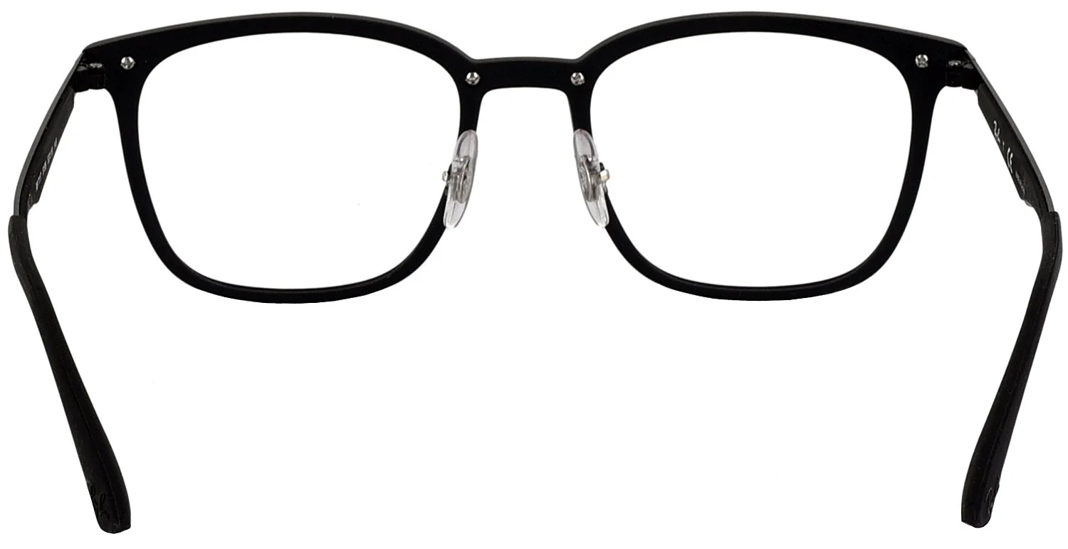 Ray-Ban 7117L Computer Style Progressive - Image 4