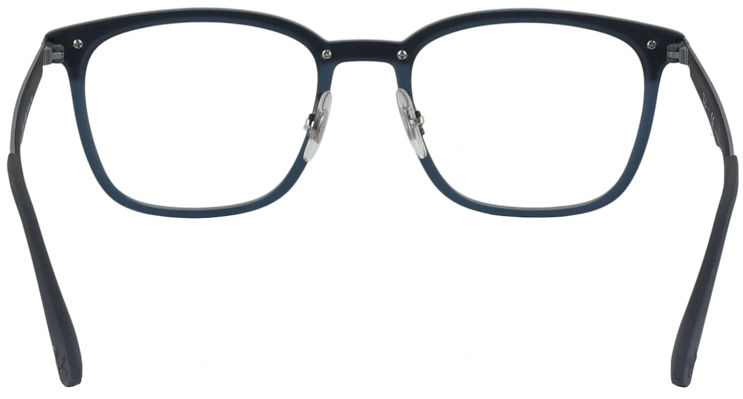 Ray-Ban 7117L Progressive No Line Bifocal - Image 8