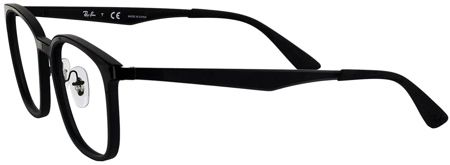 Ray-Ban 7117L Single Vision Full Frame - Image 3