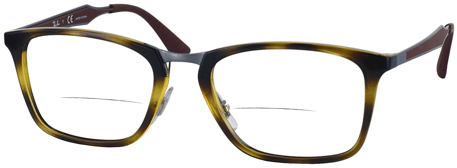 Ray-Ban 7131 Bifocal