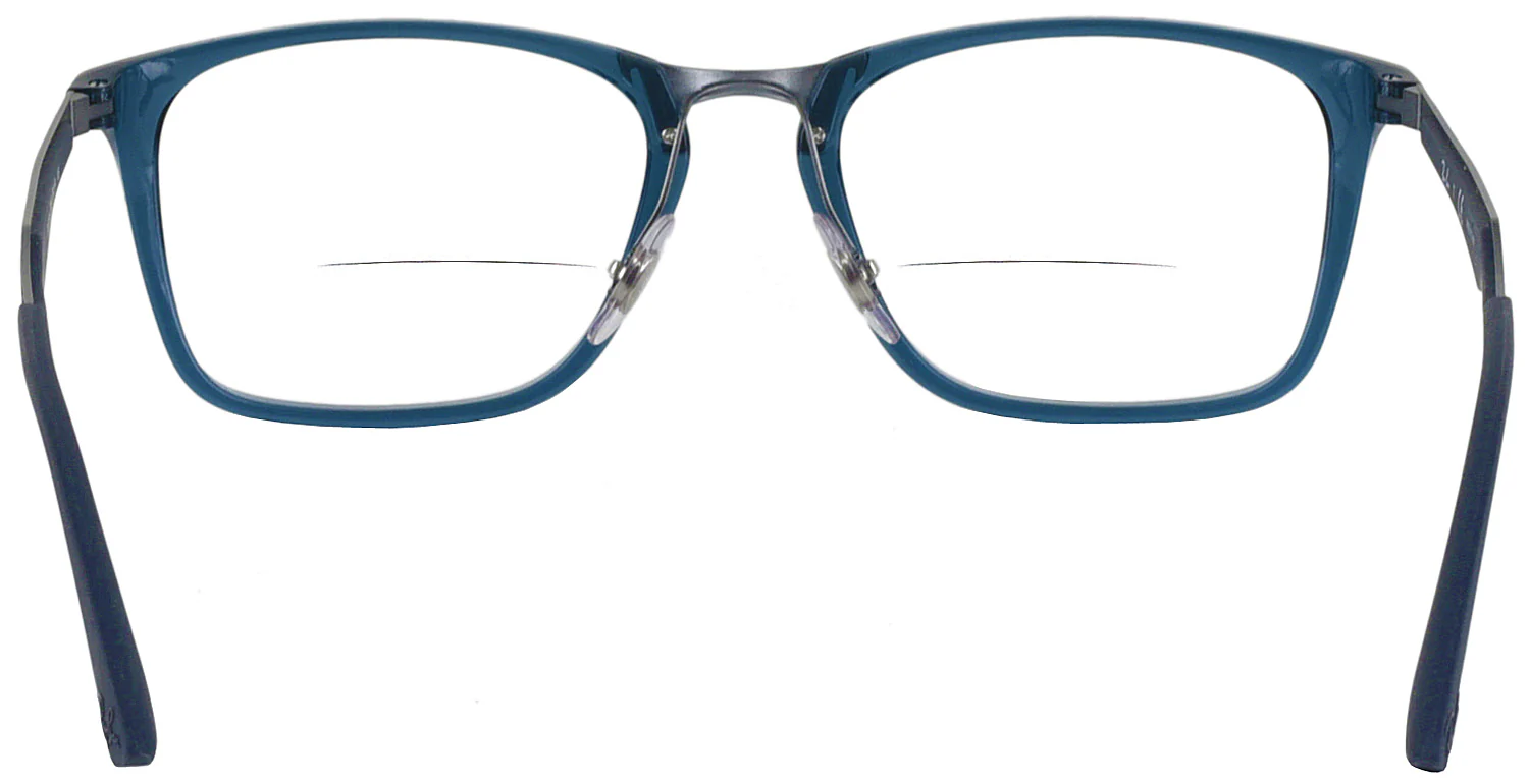 Ray-Ban 7131 Bifocal - Image 12
