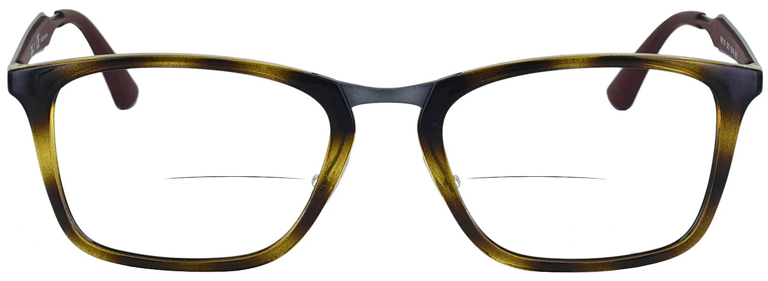 Ray-Ban 7131 Bifocal - Image 2