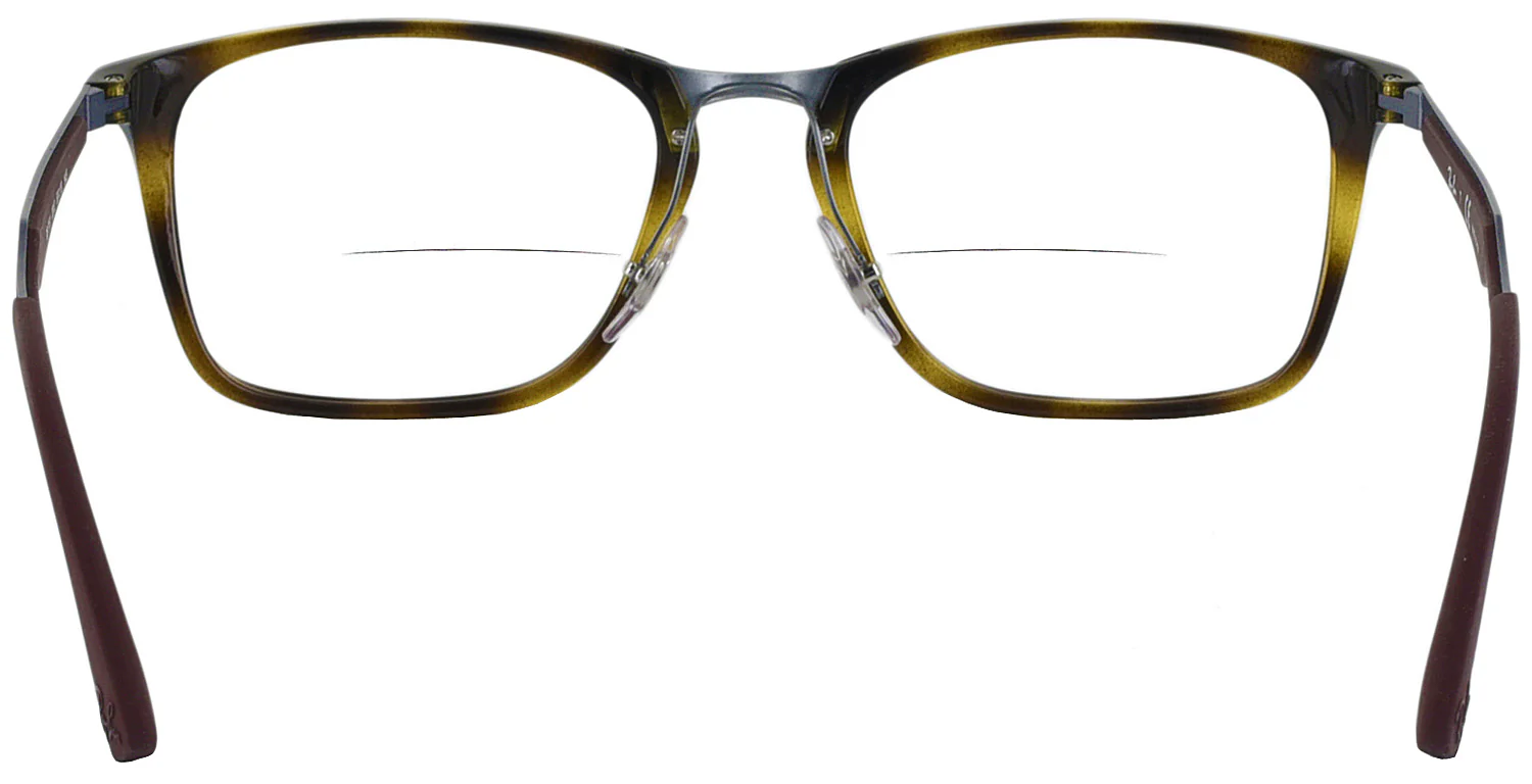 Ray-Ban 7131 Bifocal - Image 4