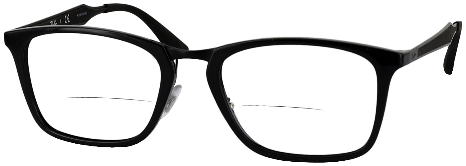 Ray-Ban 7131 Bifocal - Image 5