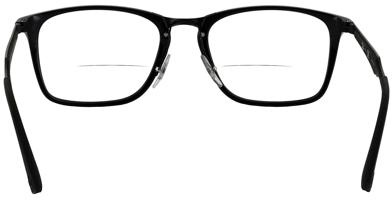 Ray-Ban 7131 Bifocal - Image 8
