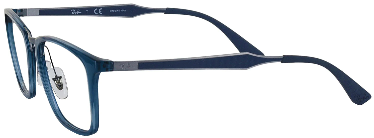 Ray-Ban 7131 Computer Style Progressive - Image 11