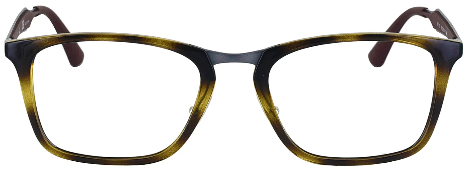 Ray-Ban 7131 Computer Style Progressive - Image 2