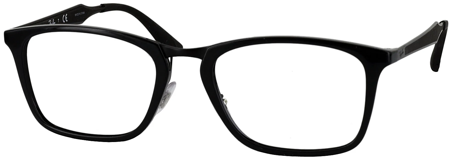 Ray-Ban 7131 Computer Style Progressive - Image 5