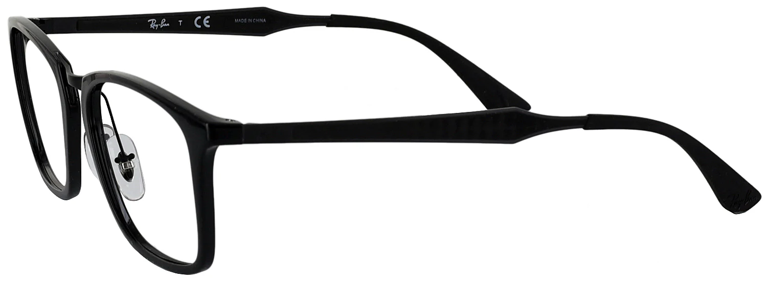 Ray-Ban 7131 Computer Style Progressive - Image 7