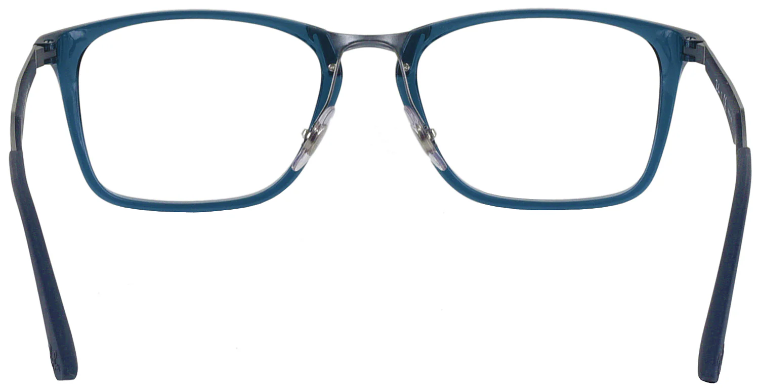 Ray-Ban 7131 Progressive No Line Bifocal - Image 12