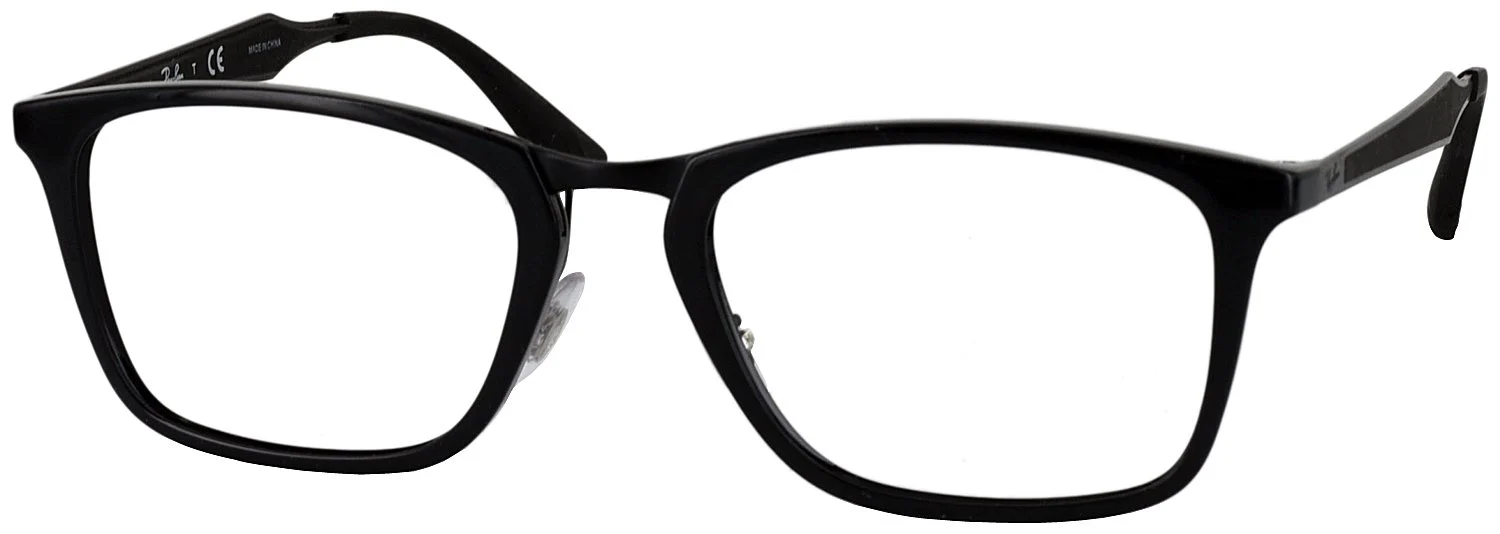 Ray-Ban 7131 Progressive No Line Bifocal - Image 5