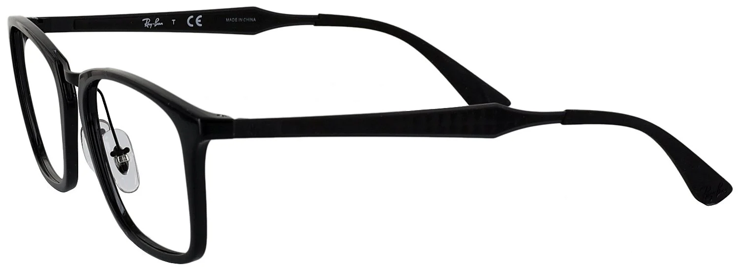 Ray-Ban 7131 Progressive No Line Bifocal - Image 7