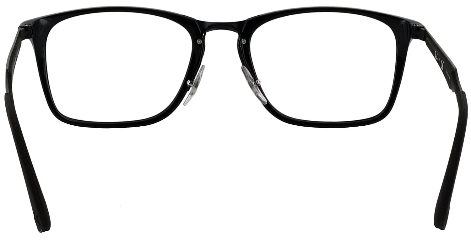 Ray-Ban 7131 Progressive No Line Bifocal - Image 8