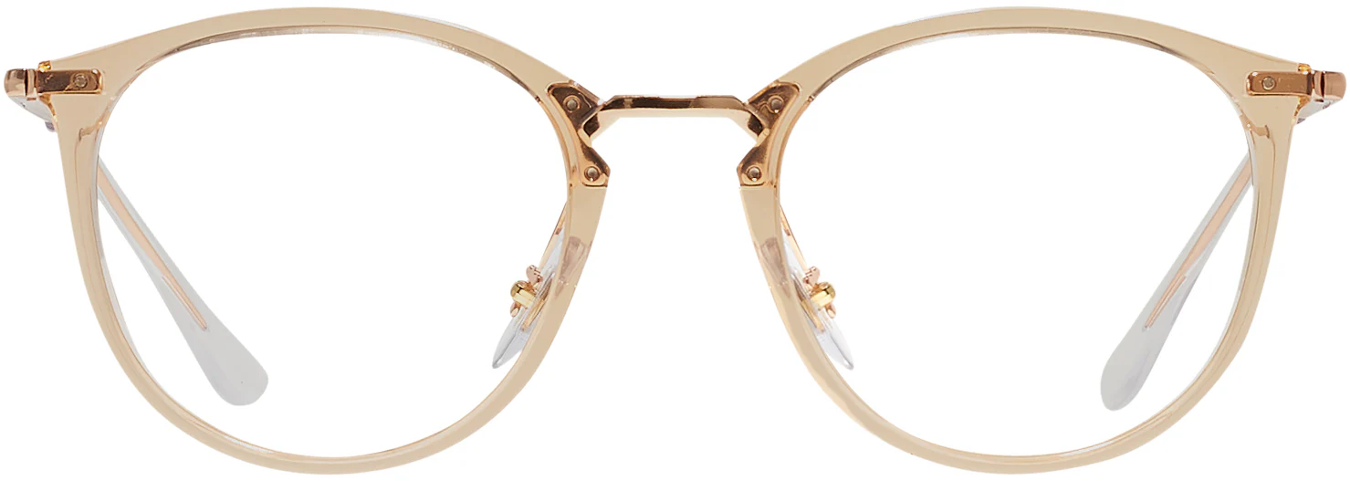 Ray-Ban 7140 Single Vision Full Frame - Image 25