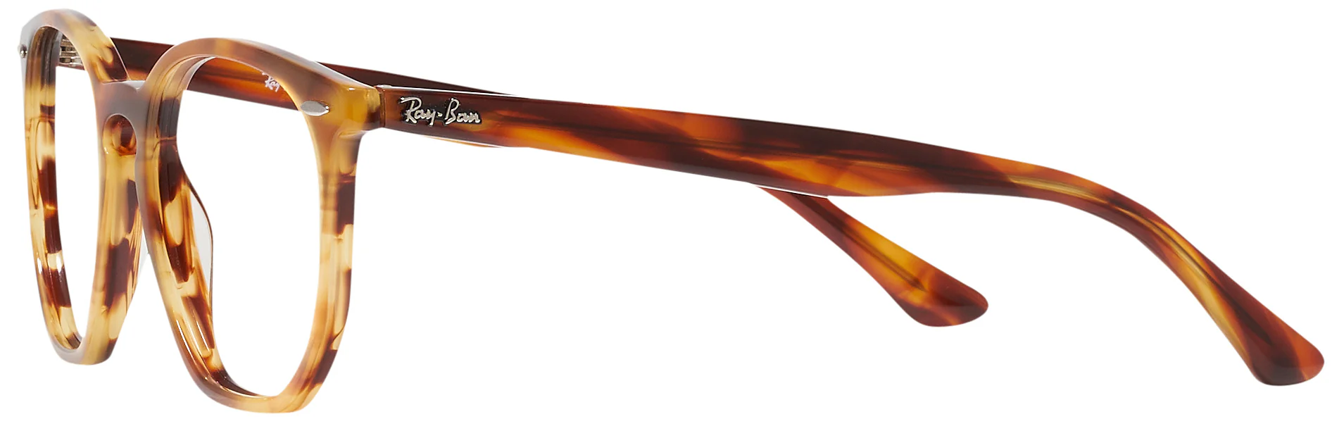 Ray-Ban 7151L Progressive No Line Bifocal - Image 3