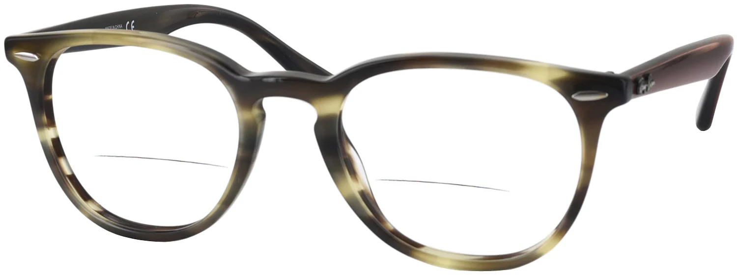 Ray-Ban 7159 Bifocal - Image 13